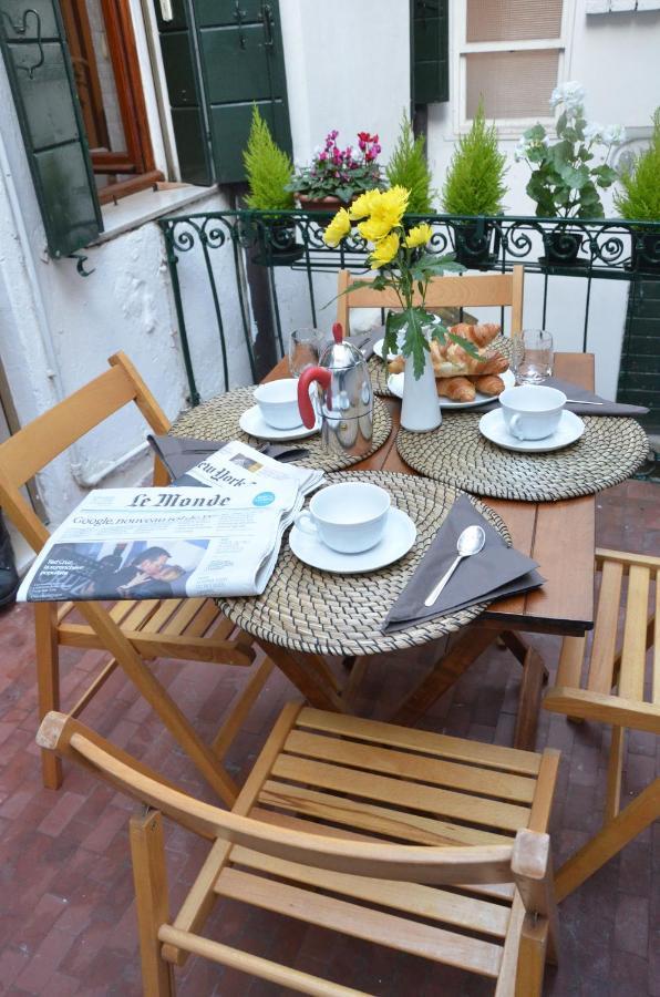 Venice Life Екстер'єр фото