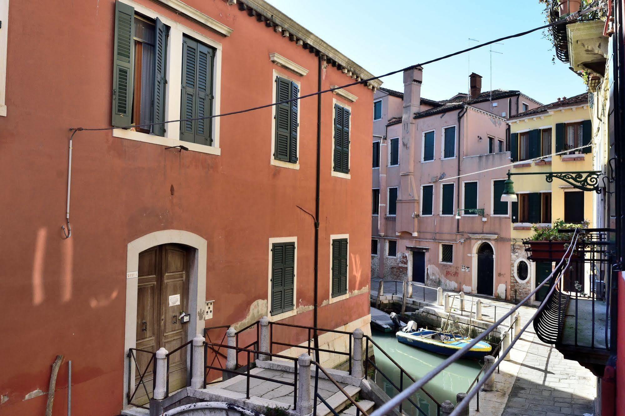 Venice Life Екстер'єр фото