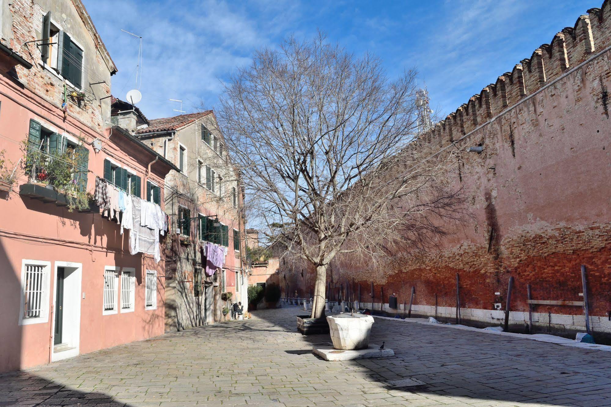 Venice Life Екстер'єр фото