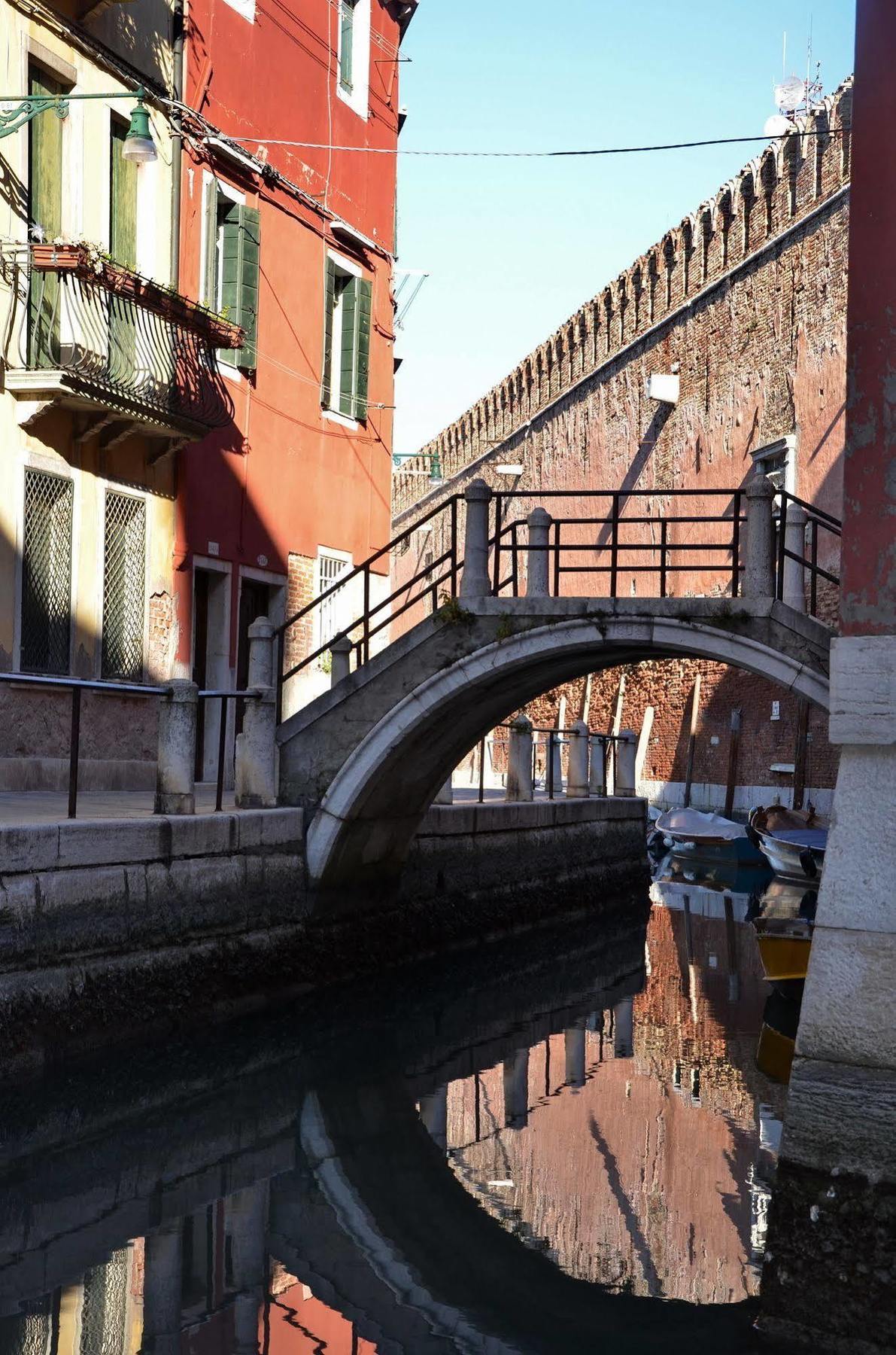Venice Life Екстер'єр фото