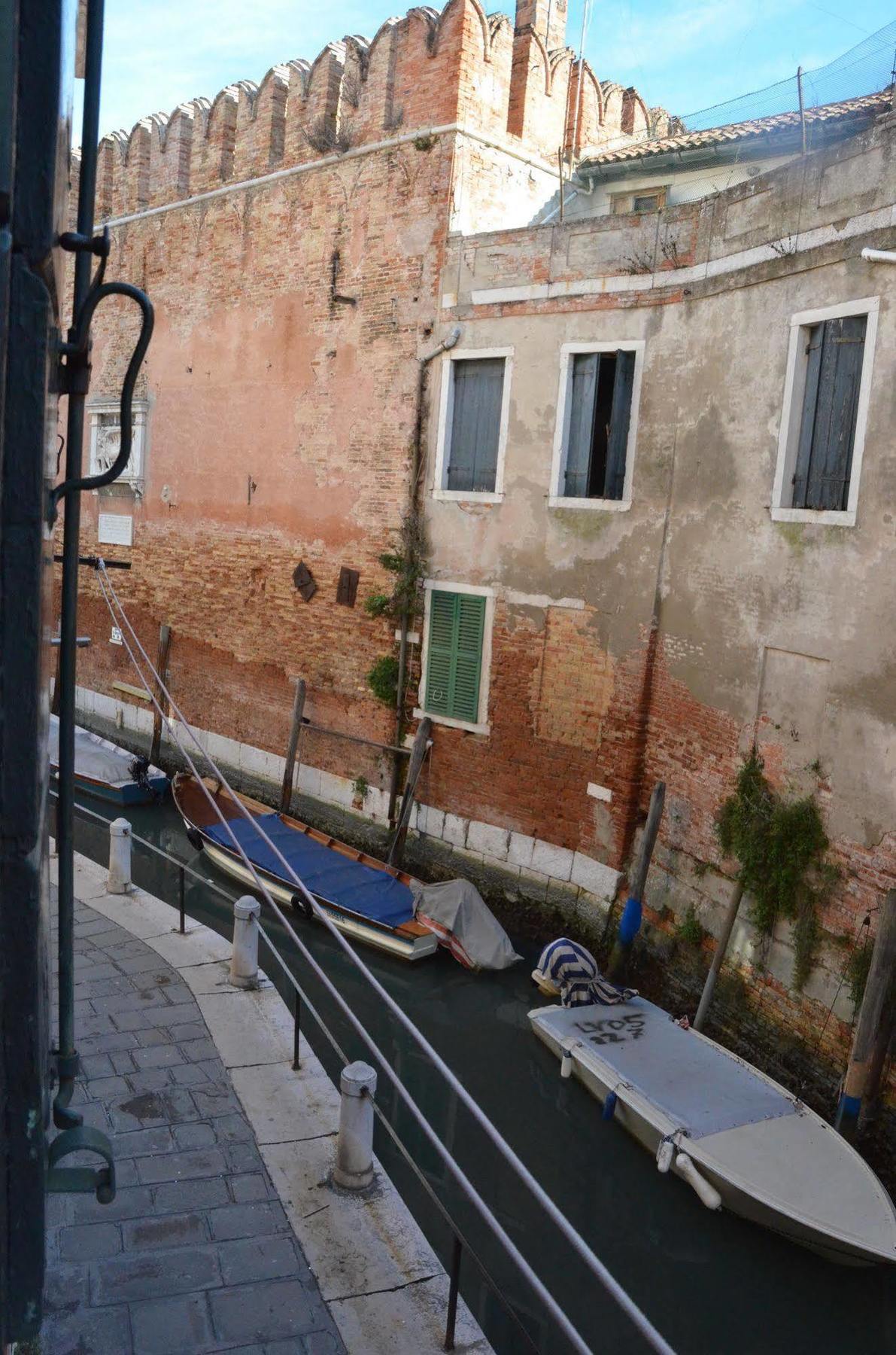 Venice Life Екстер'єр фото