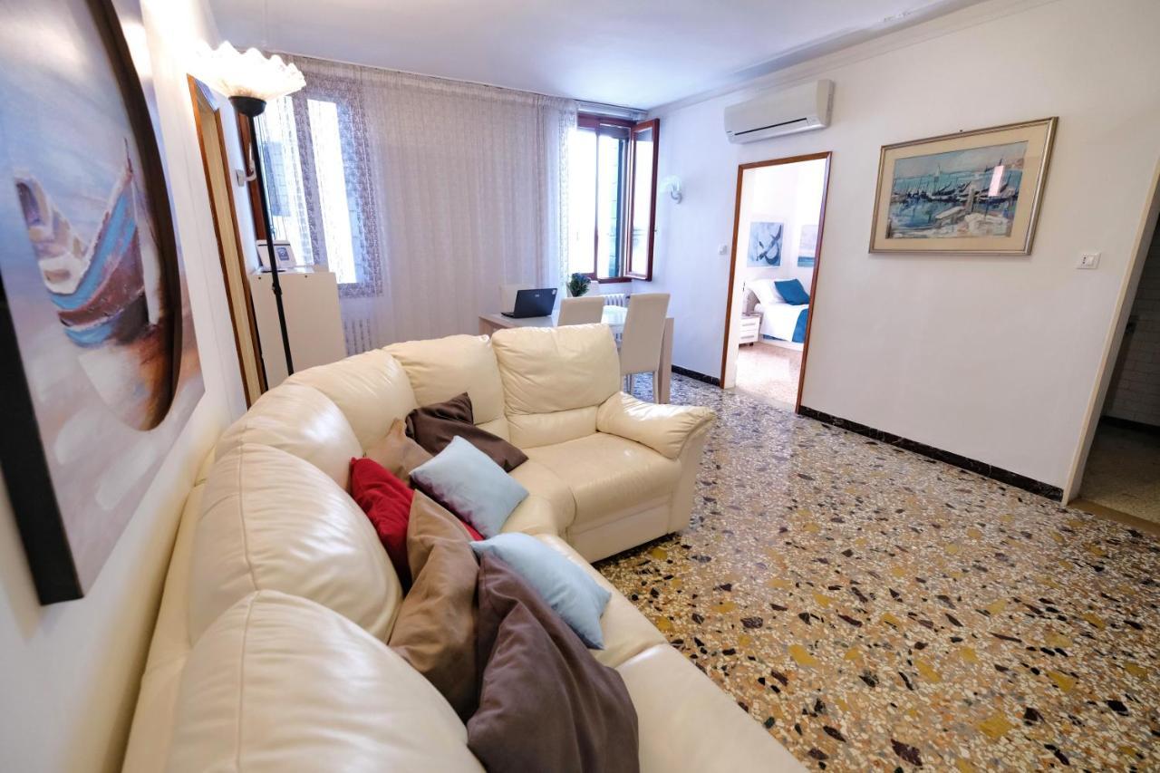 Venice Life Екстер'єр фото