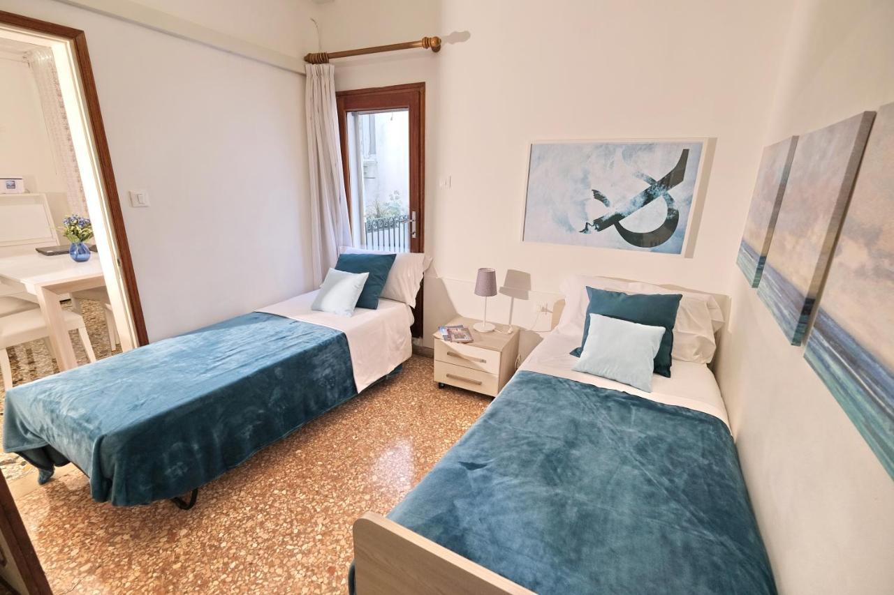 Venice Life Екстер'єр фото