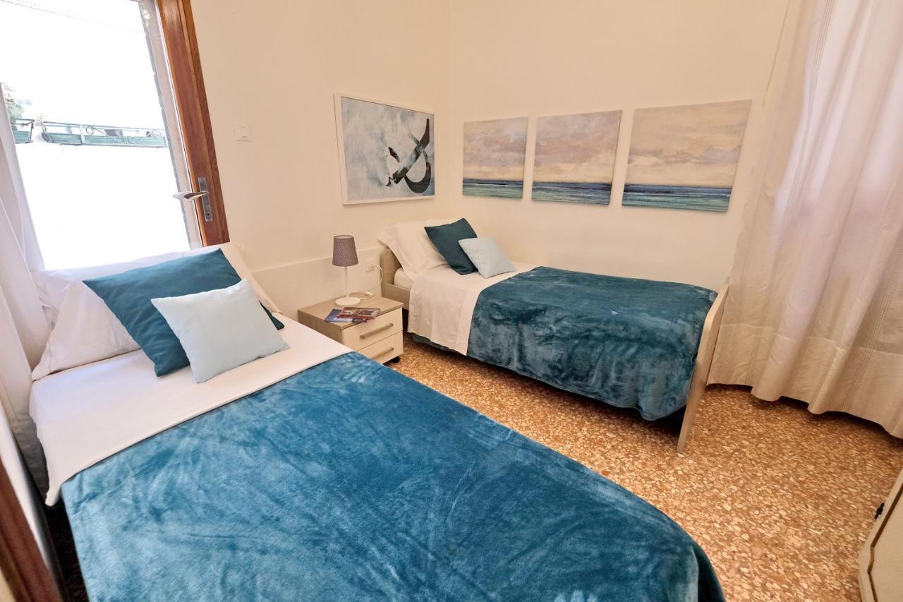 Venice Life Екстер'єр фото