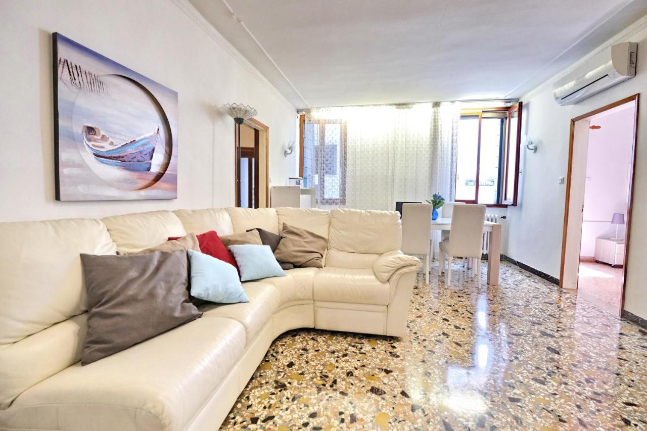 Venice Life Екстер'єр фото