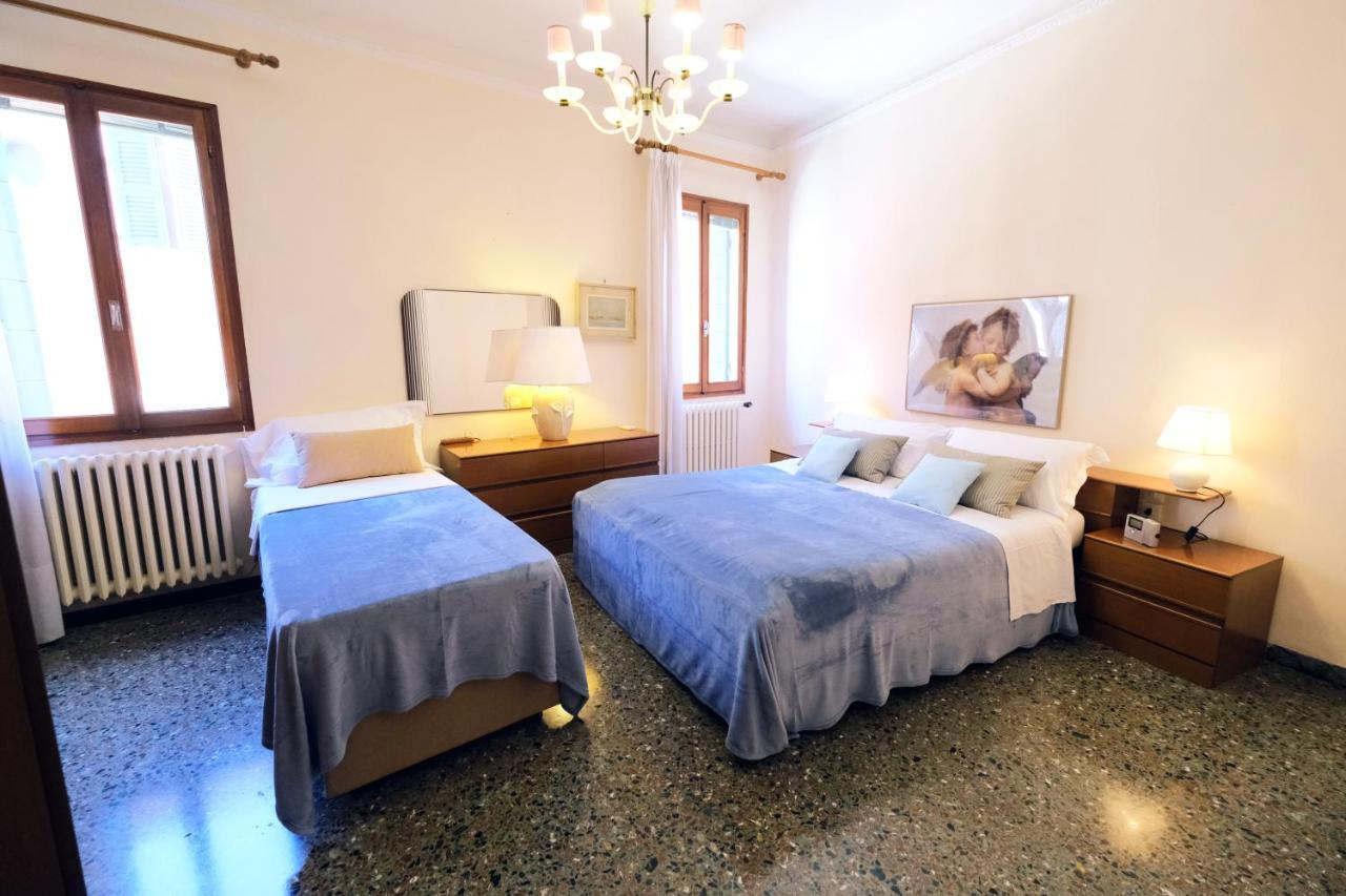Venice Life Екстер'єр фото