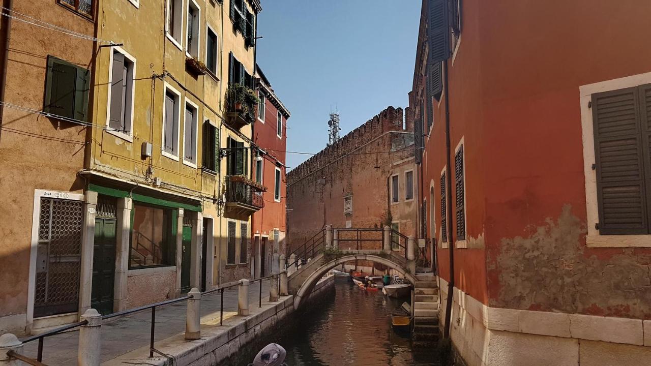Venice Life Екстер'єр фото