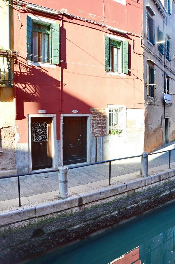 Venice Life Екстер'єр фото