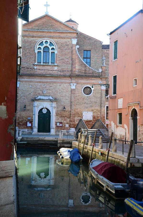 Venice Life Екстер'єр фото