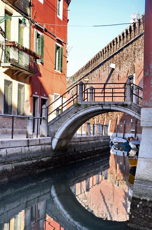 Venice Life Екстер'єр фото